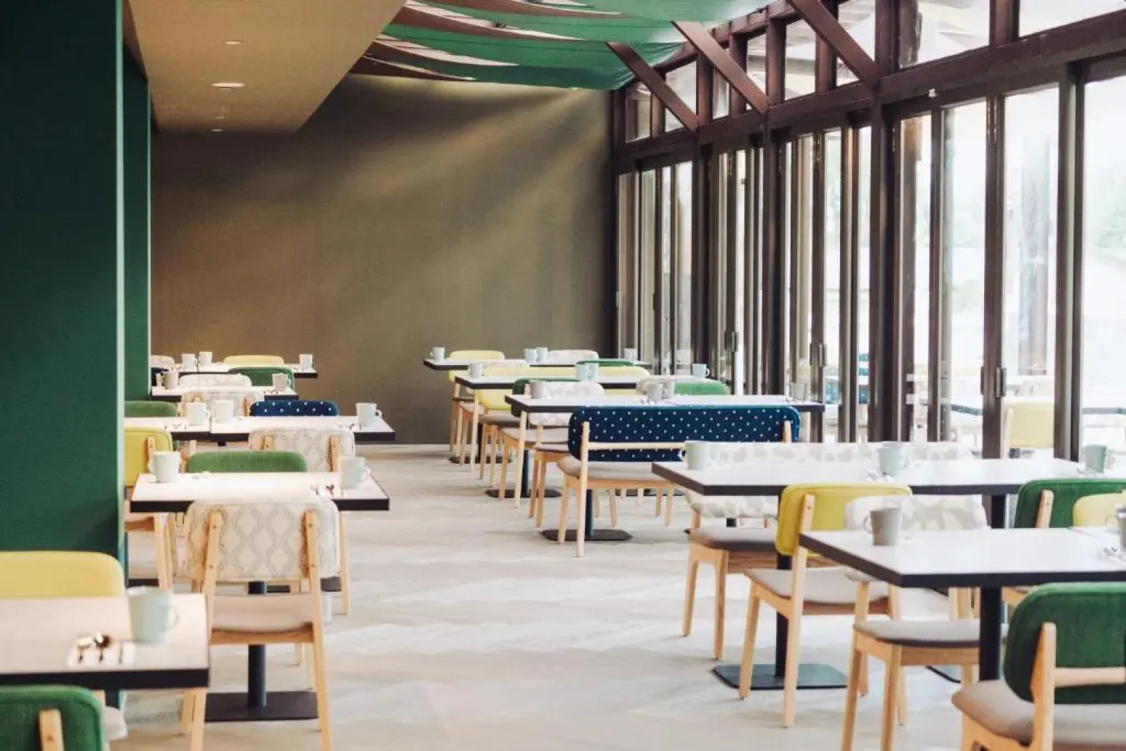 CHU Resort Hualien