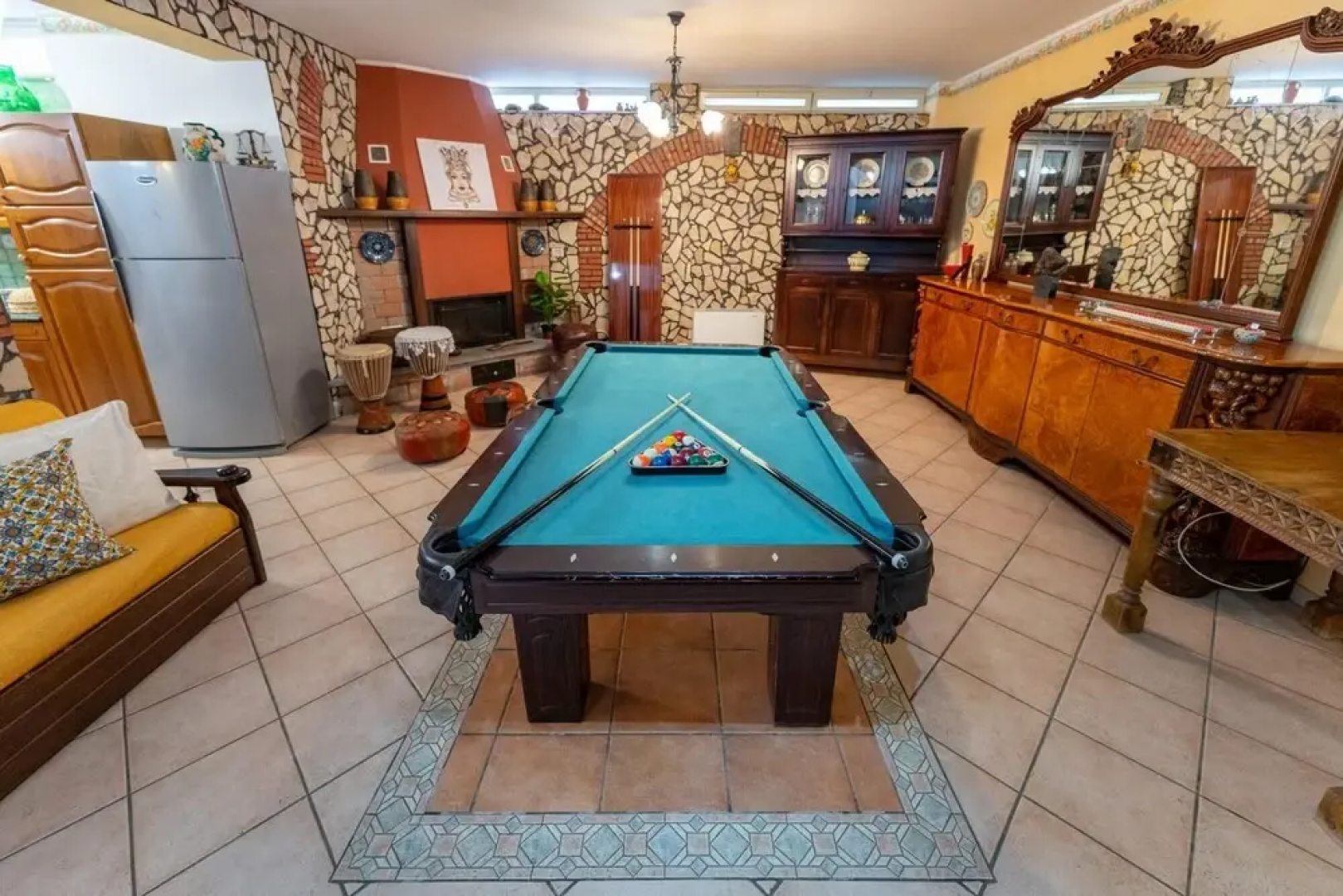 Italianway - Villa Testafiume