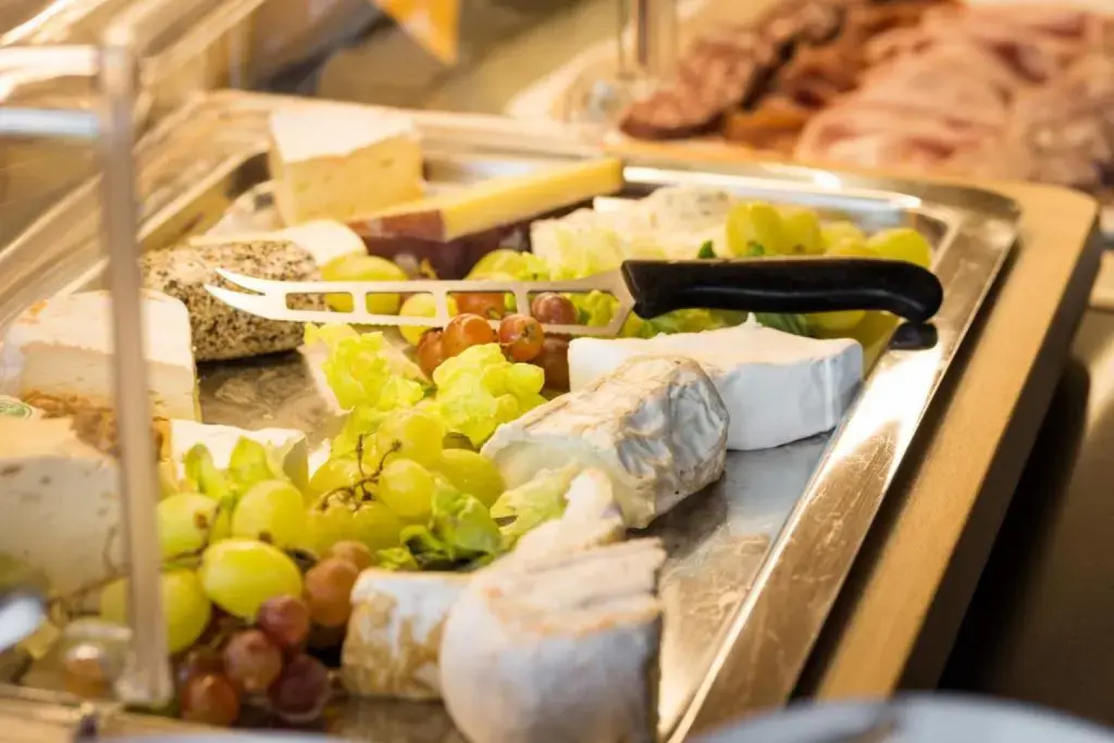 Hotel Die Kleine Blume