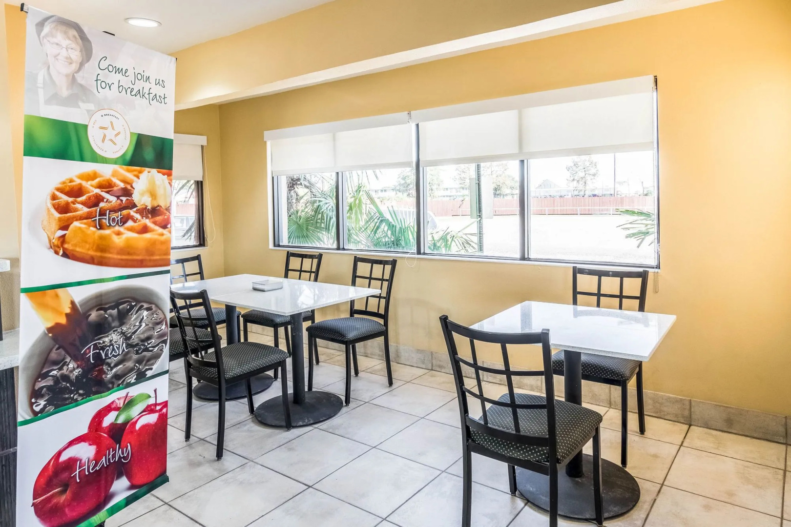 Quality Inn Corsicana