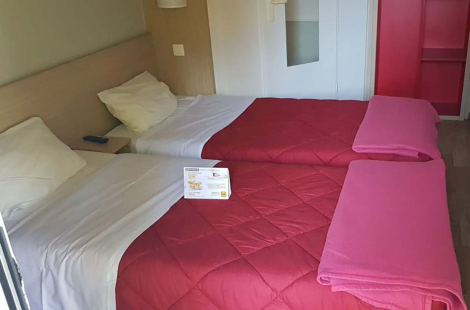 Premiere Classe Deauville - Touques