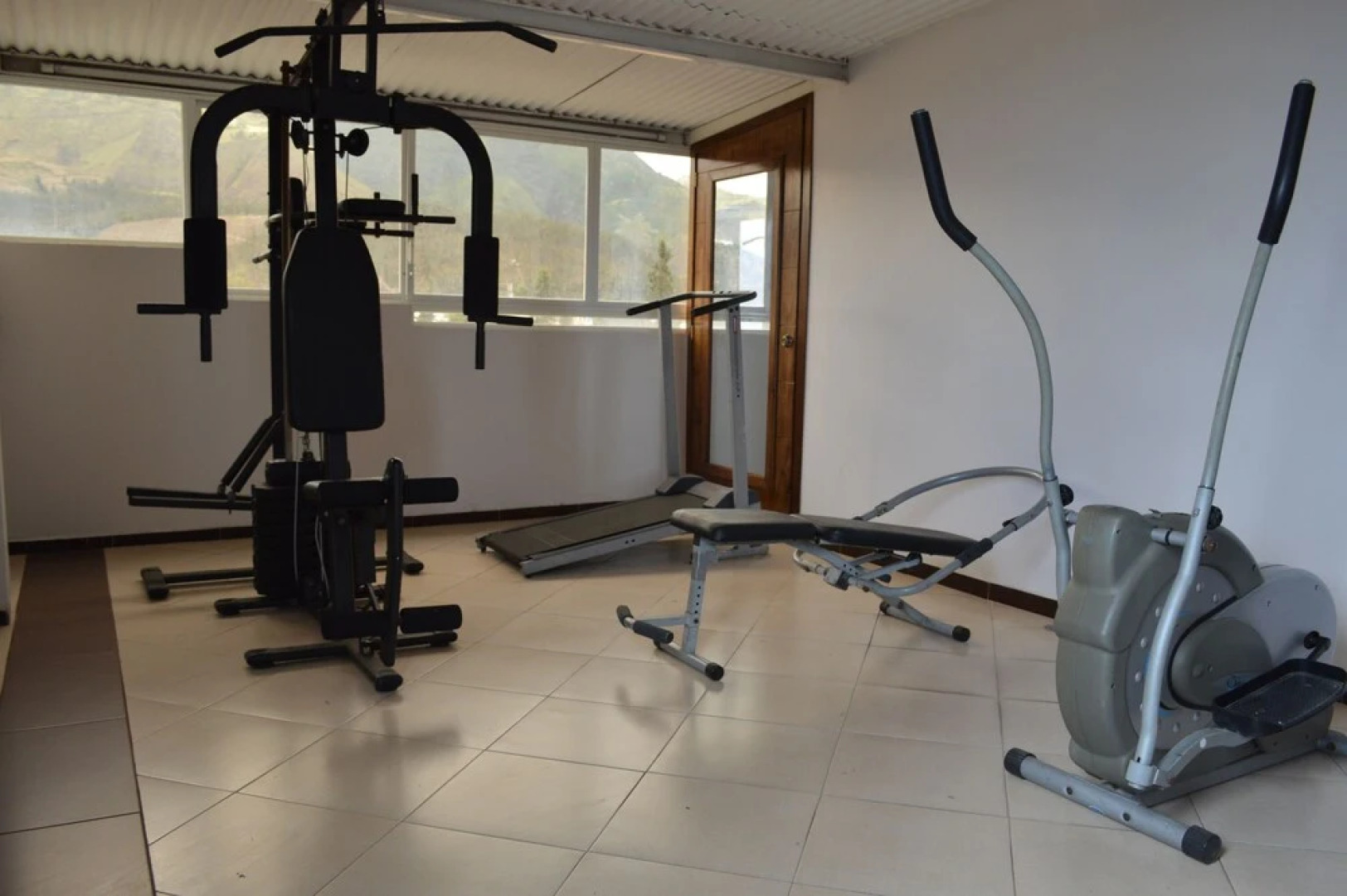 Hotel Plaza Victoria