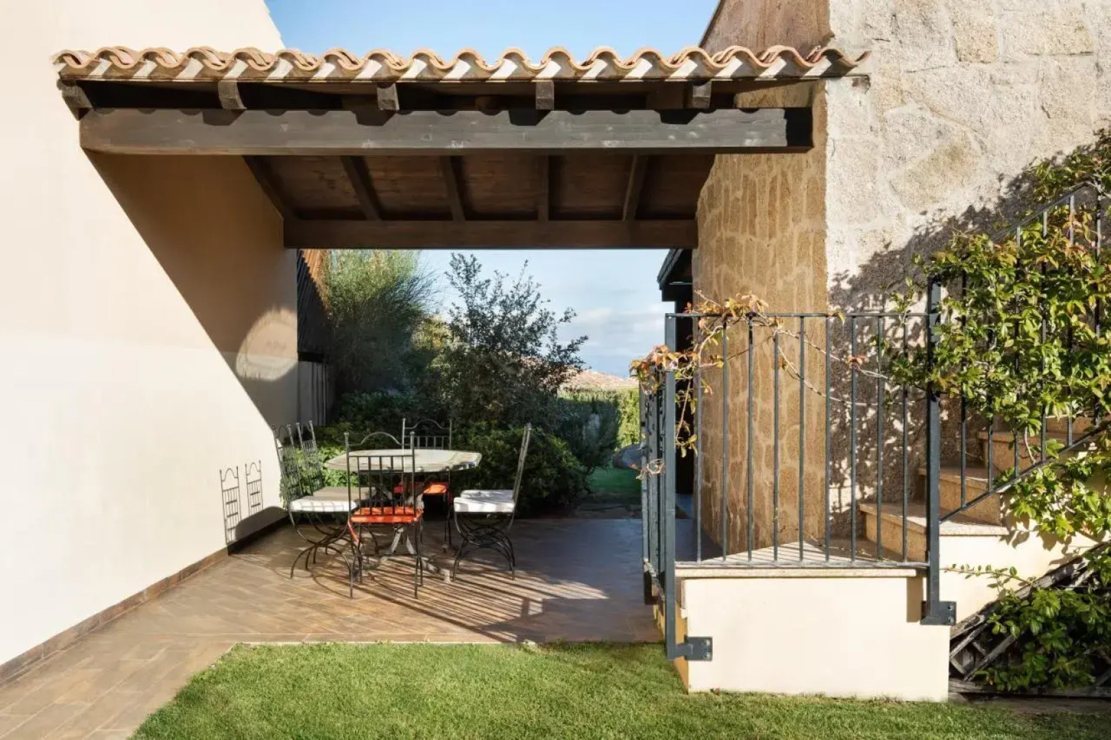 Residence Punta Falcone