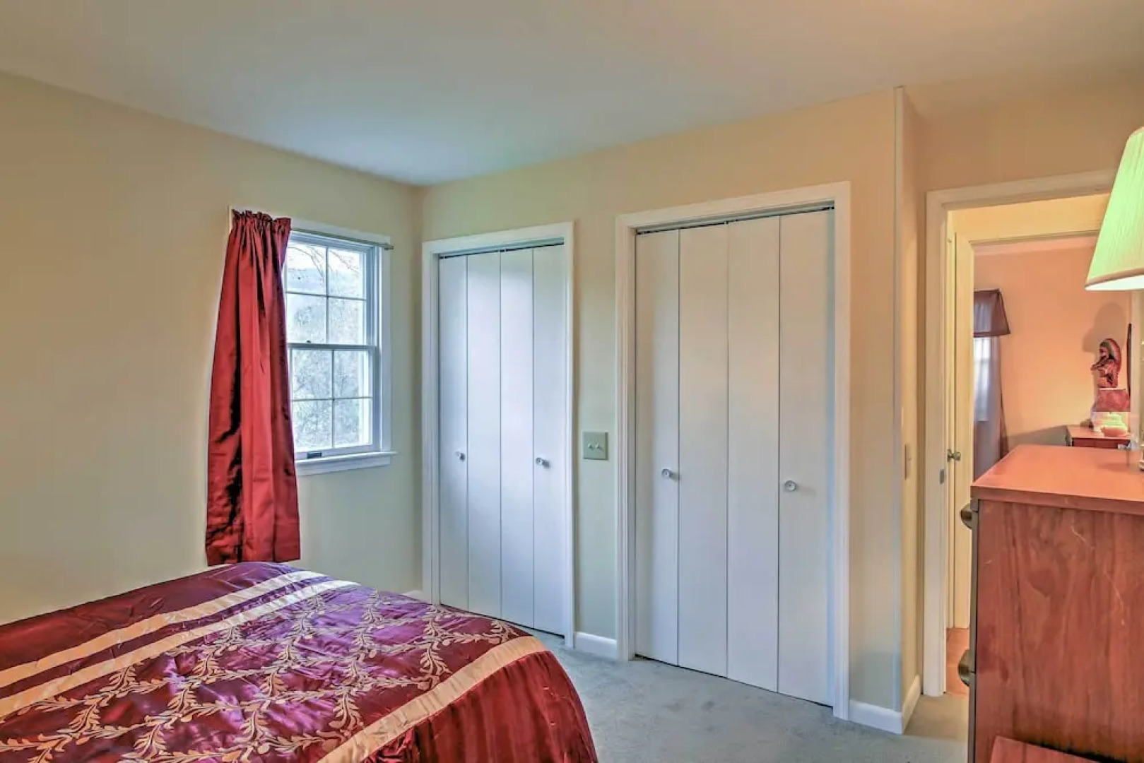 Serene Retreat - 7 Mi to All Star Village