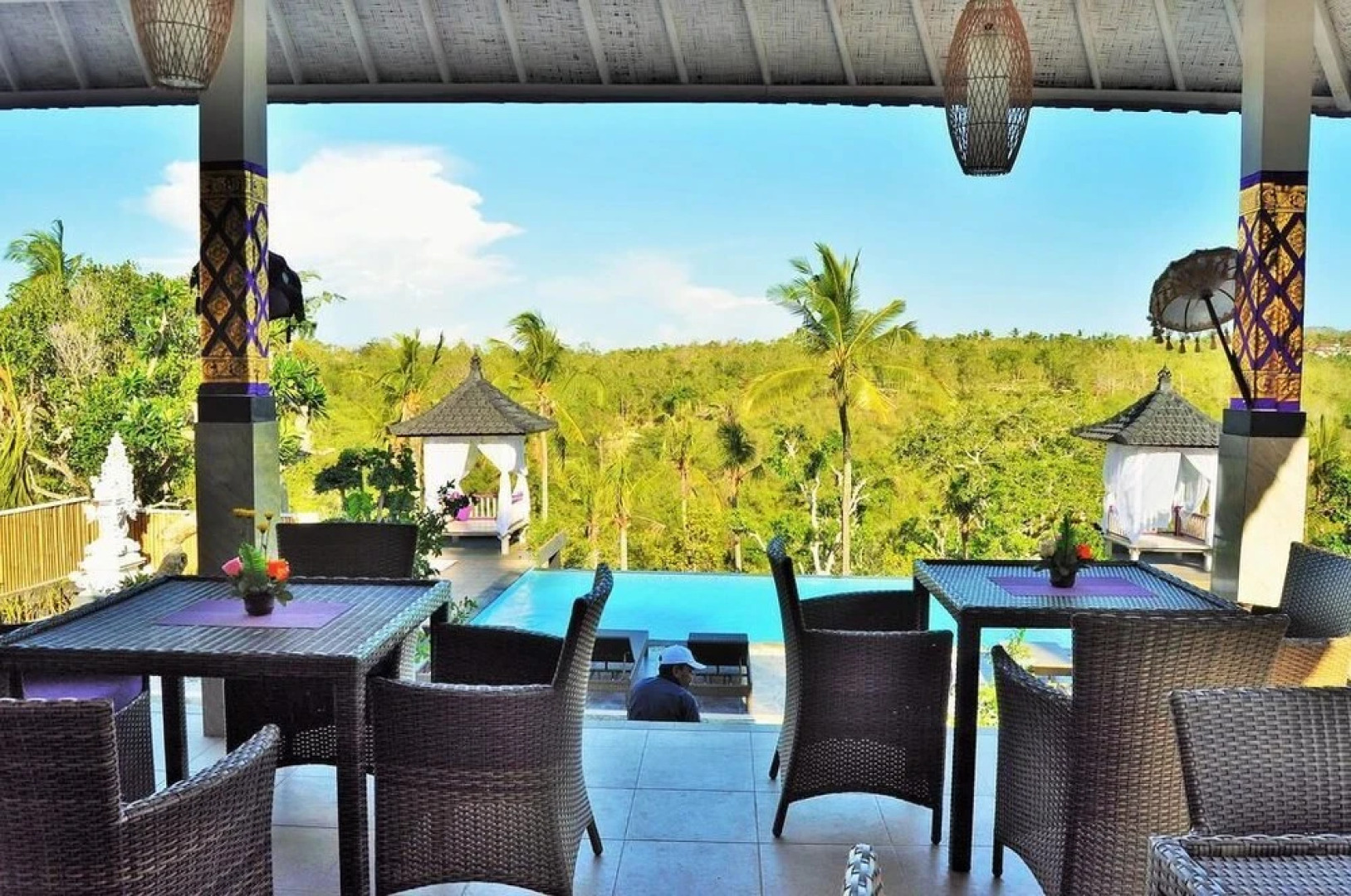 Akusara Jungle Resort And Spa