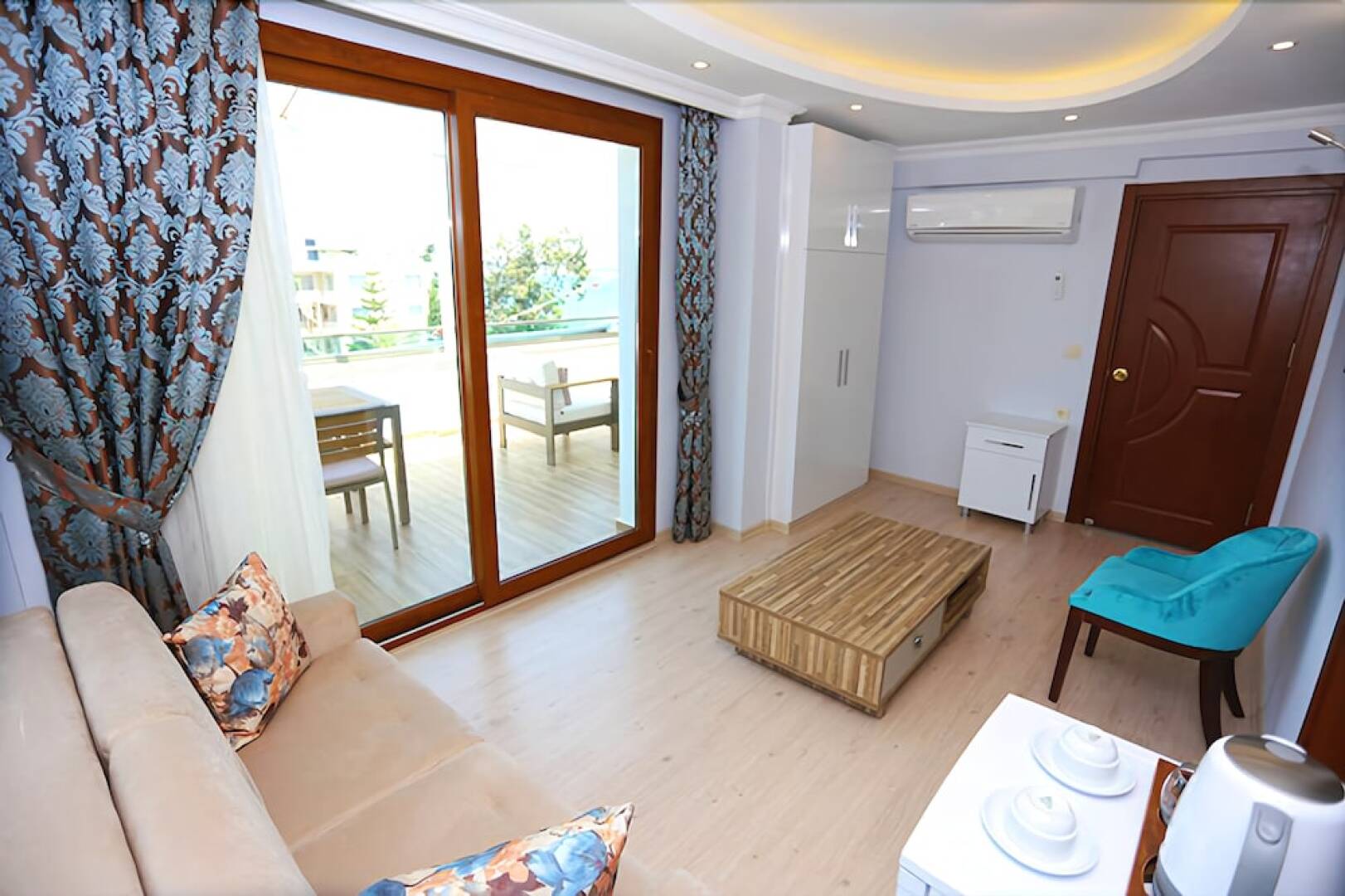 Reyda Boutique Hotel