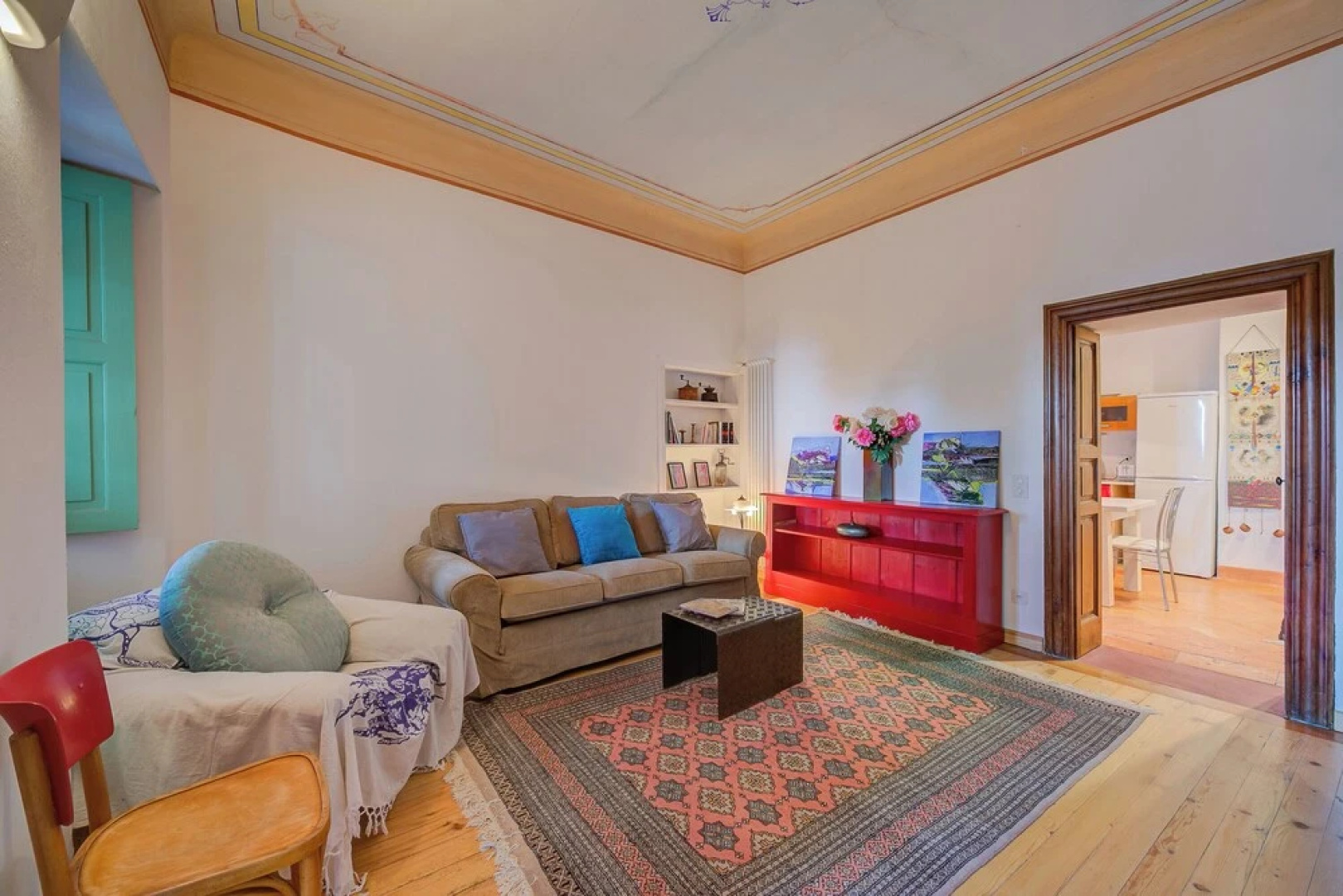 Casa Mirica Villa Patrizia
