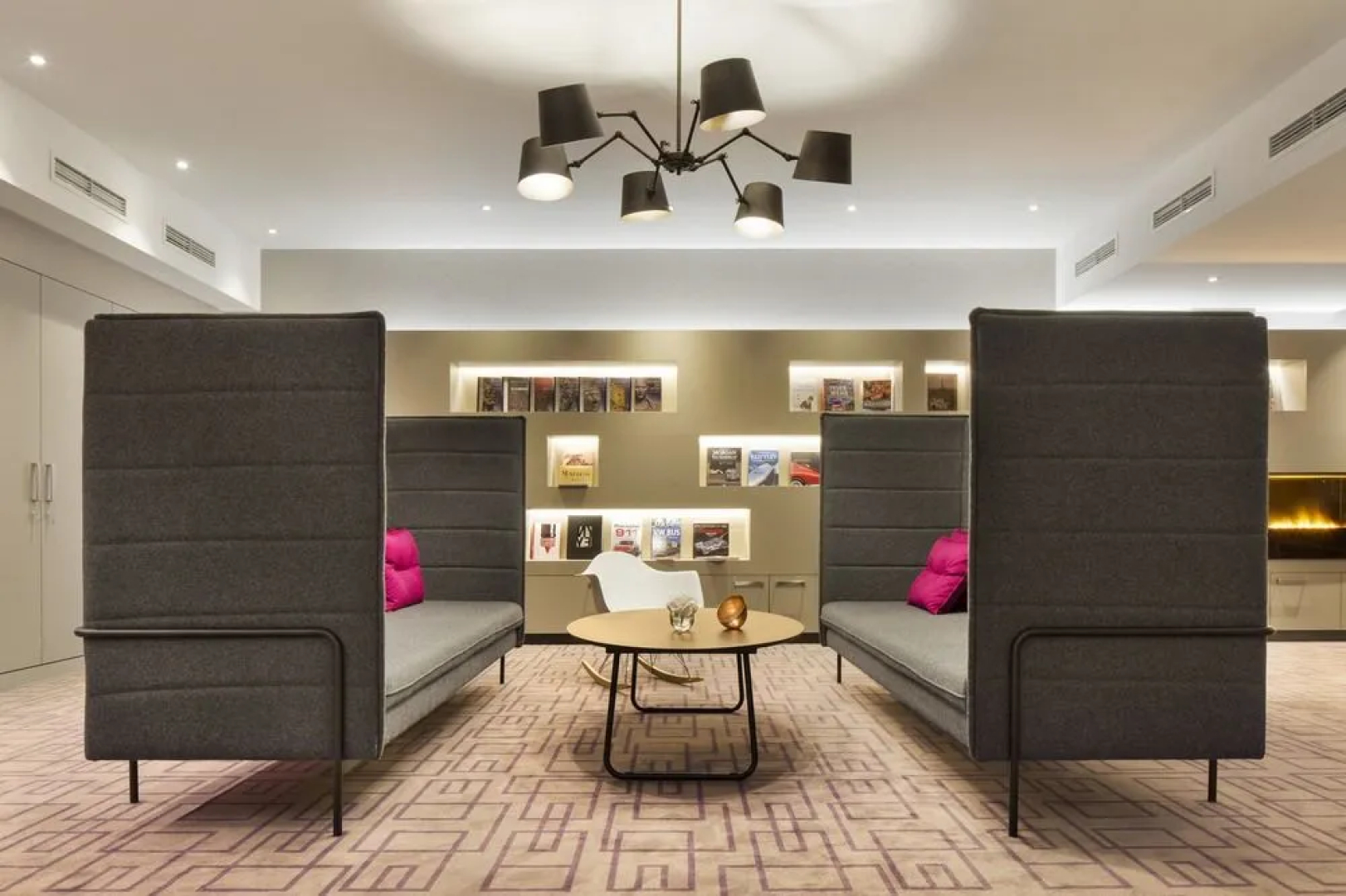 Premier Inn Braunschweig City Centre