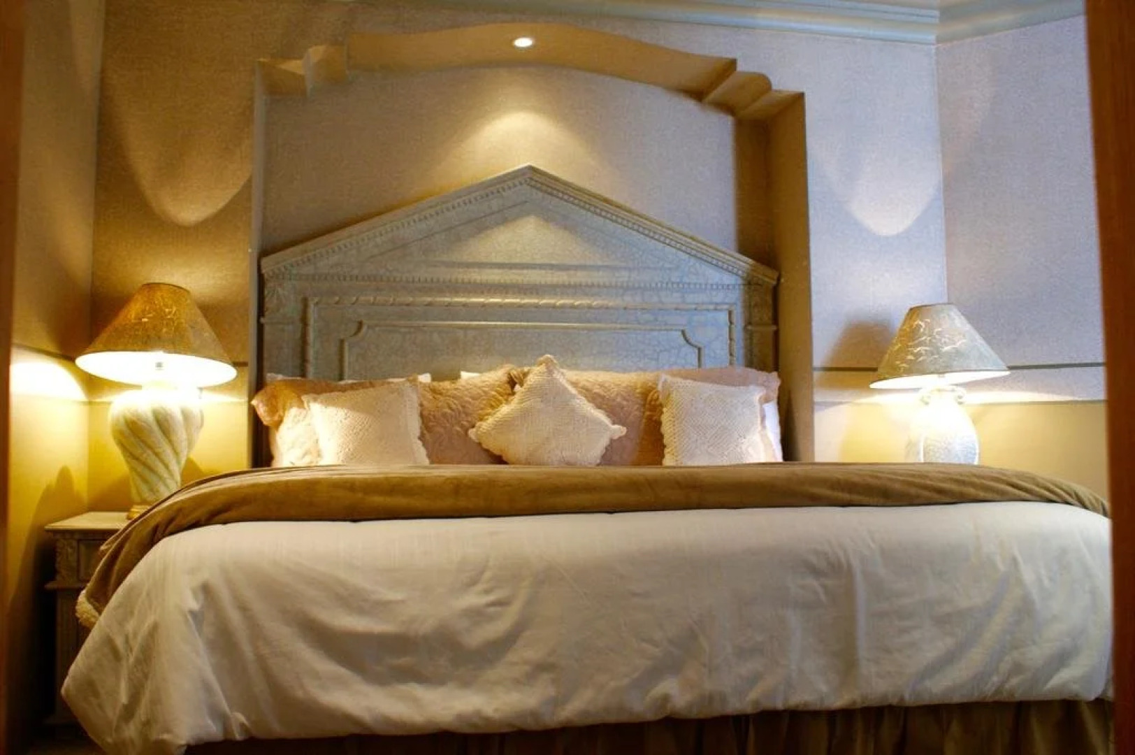 Hotel Casa de los Angeles