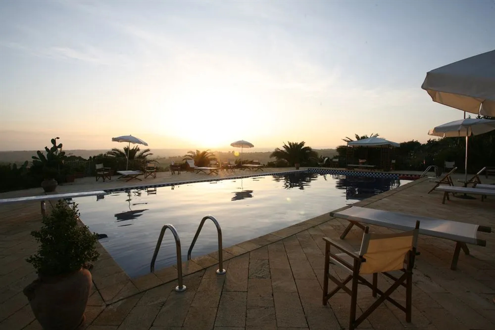 Borgo Valle Rita - Country Resort