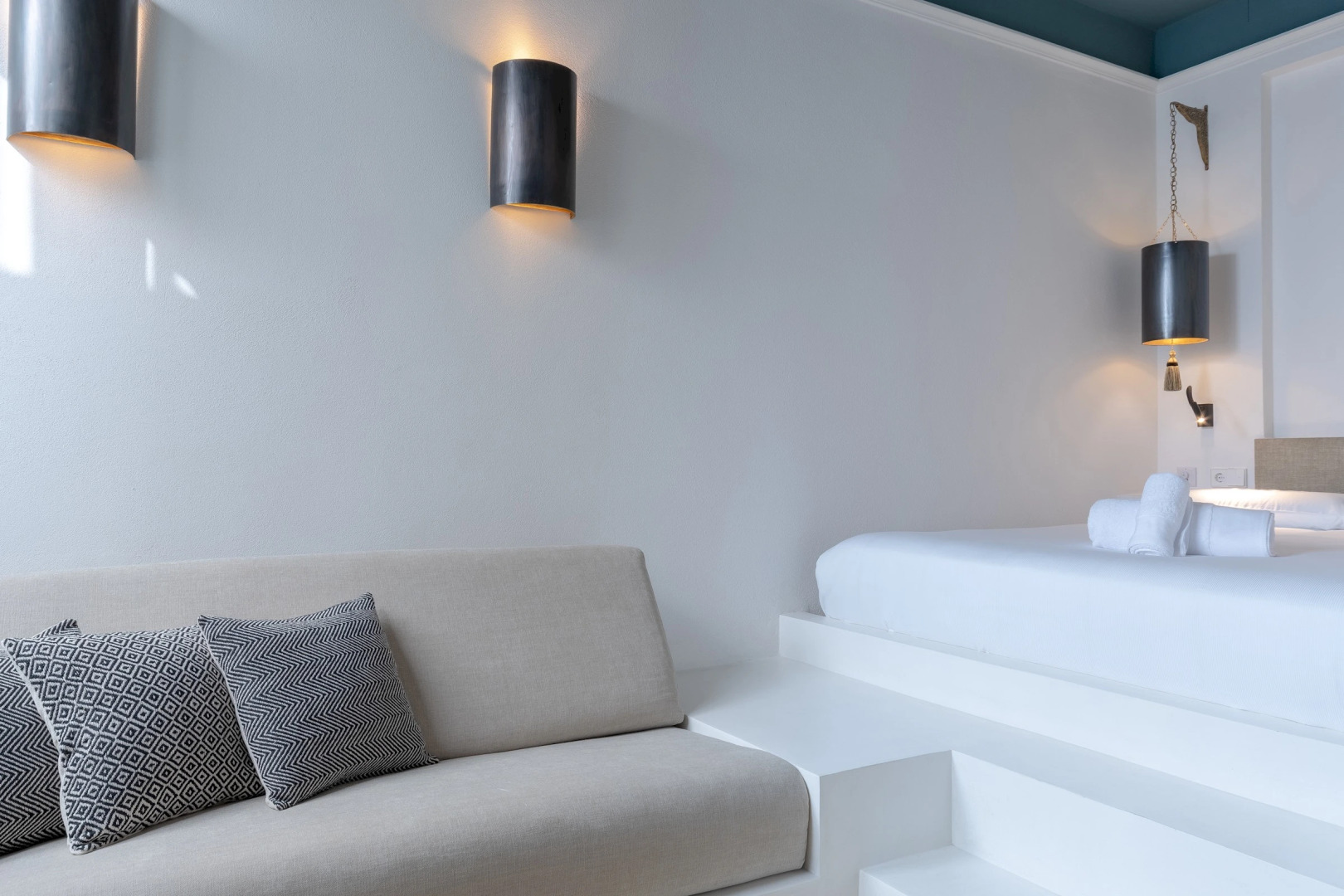 Caminante del Agua VII