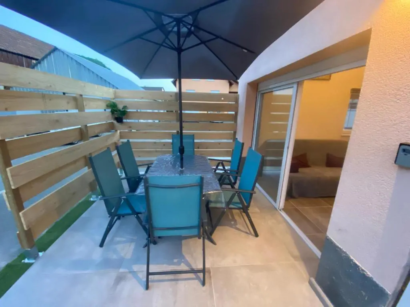 Nouveau - Le Privacy - Europa Park