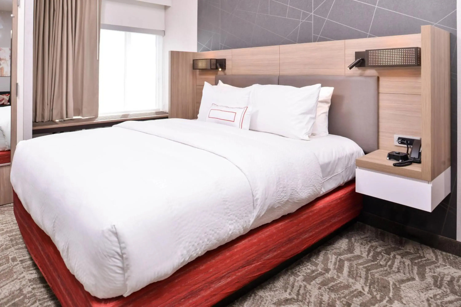 SpringHill Suites by Marriott Greensboro Airport