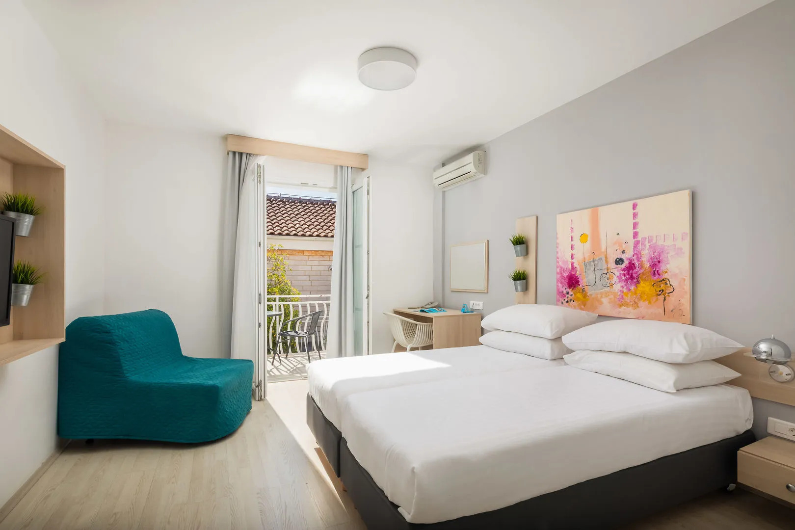 Bellevue Maradiso Village by Aminess