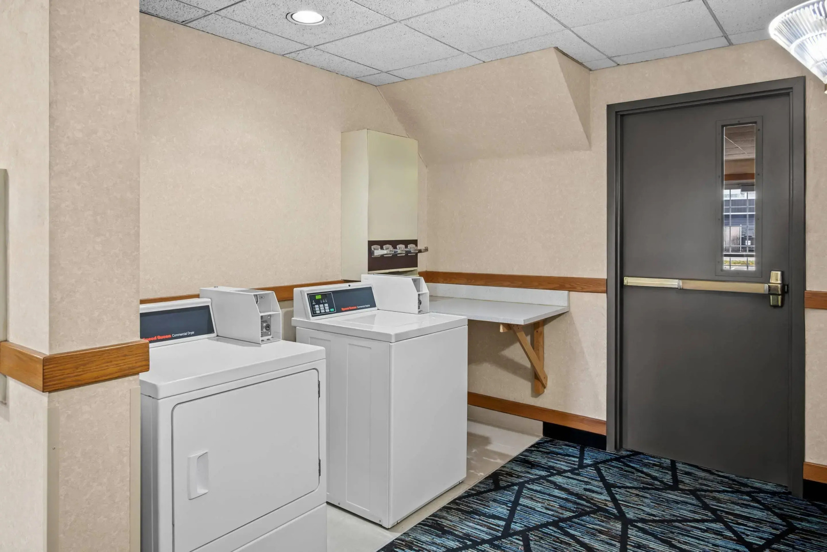 Rodeway Inn Grandville - Grand Rapids