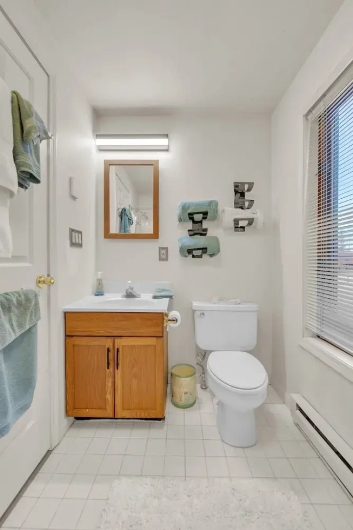 Little Cloud 10m Retreat With Adirondack Charm 1 Bedroom Townhouse by The Summit at Gore Mountain