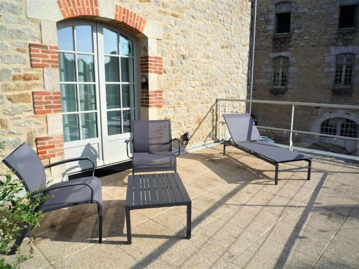 Hôtel Ginkgo