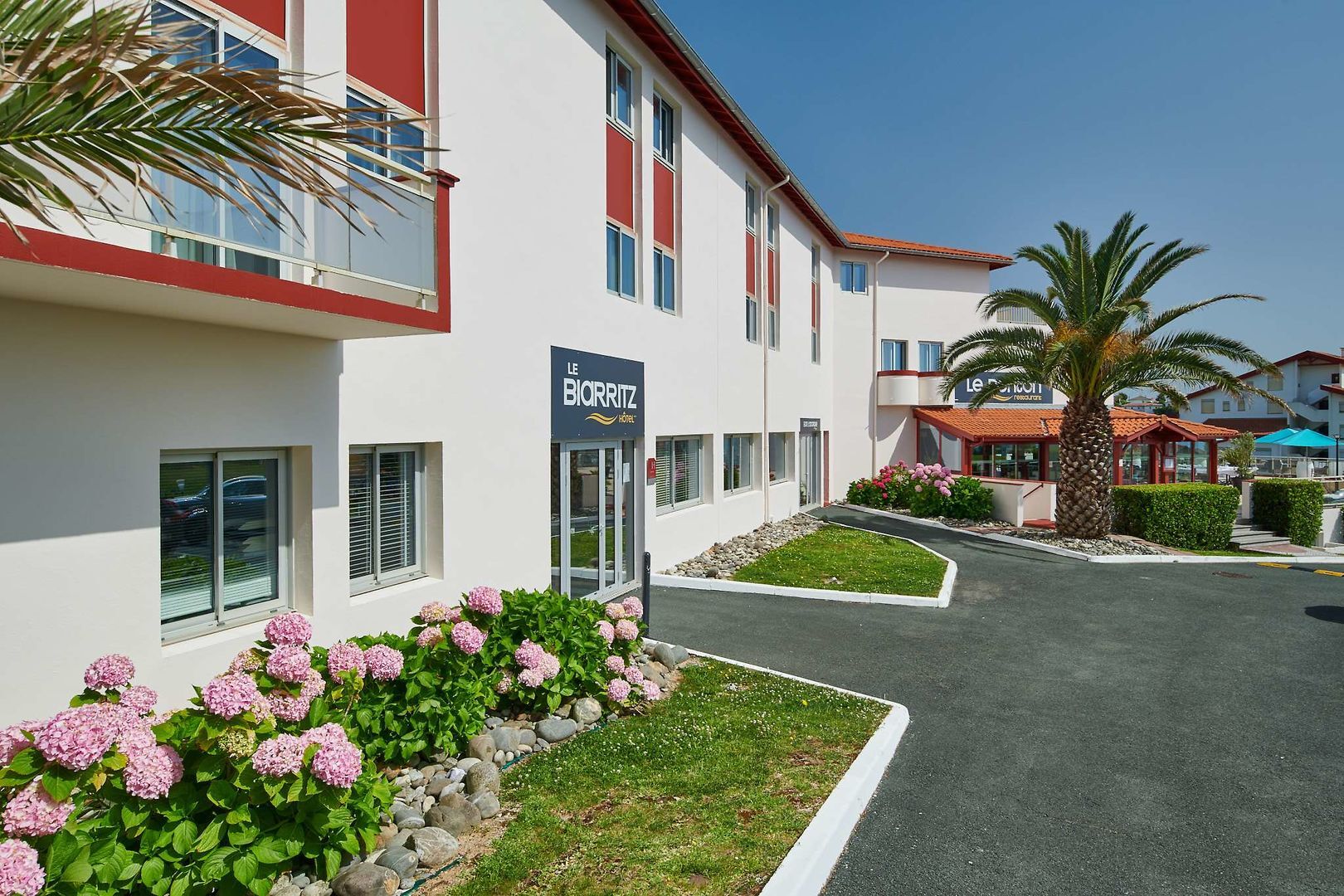 ibis Styles Biarritz Plage (Ouverture mai 2024)