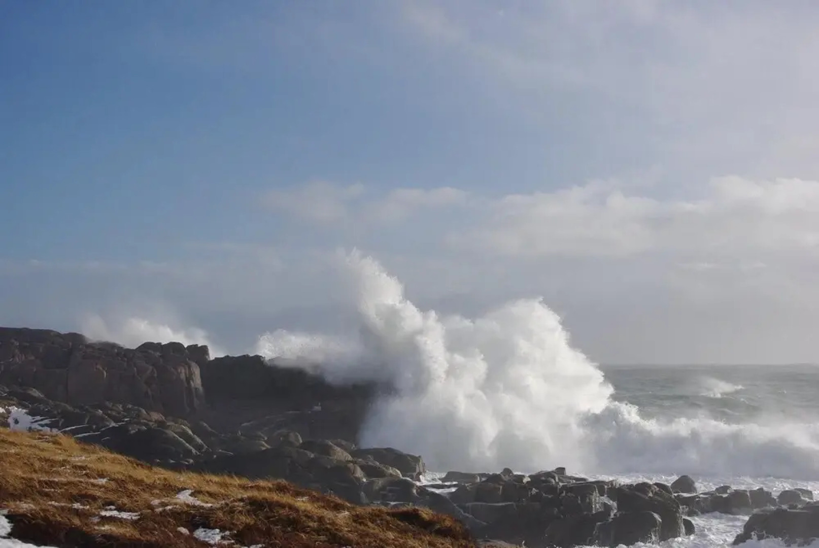 North Star Beach Suites