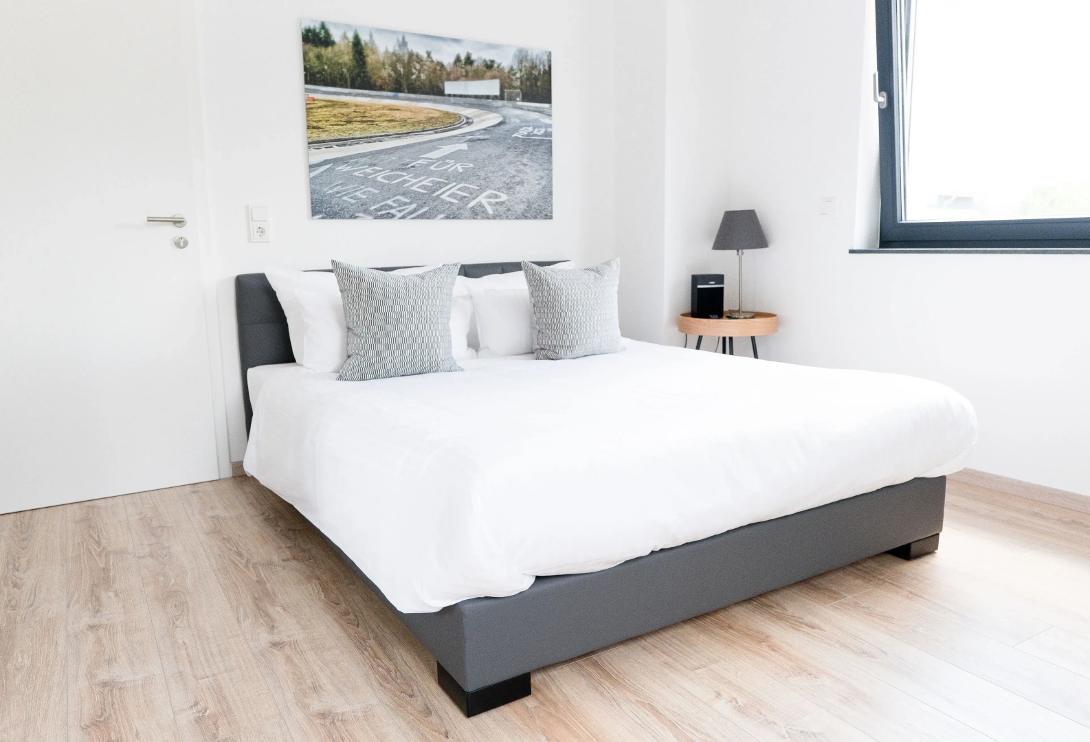 Race-Hotel zur Burg Nürburg