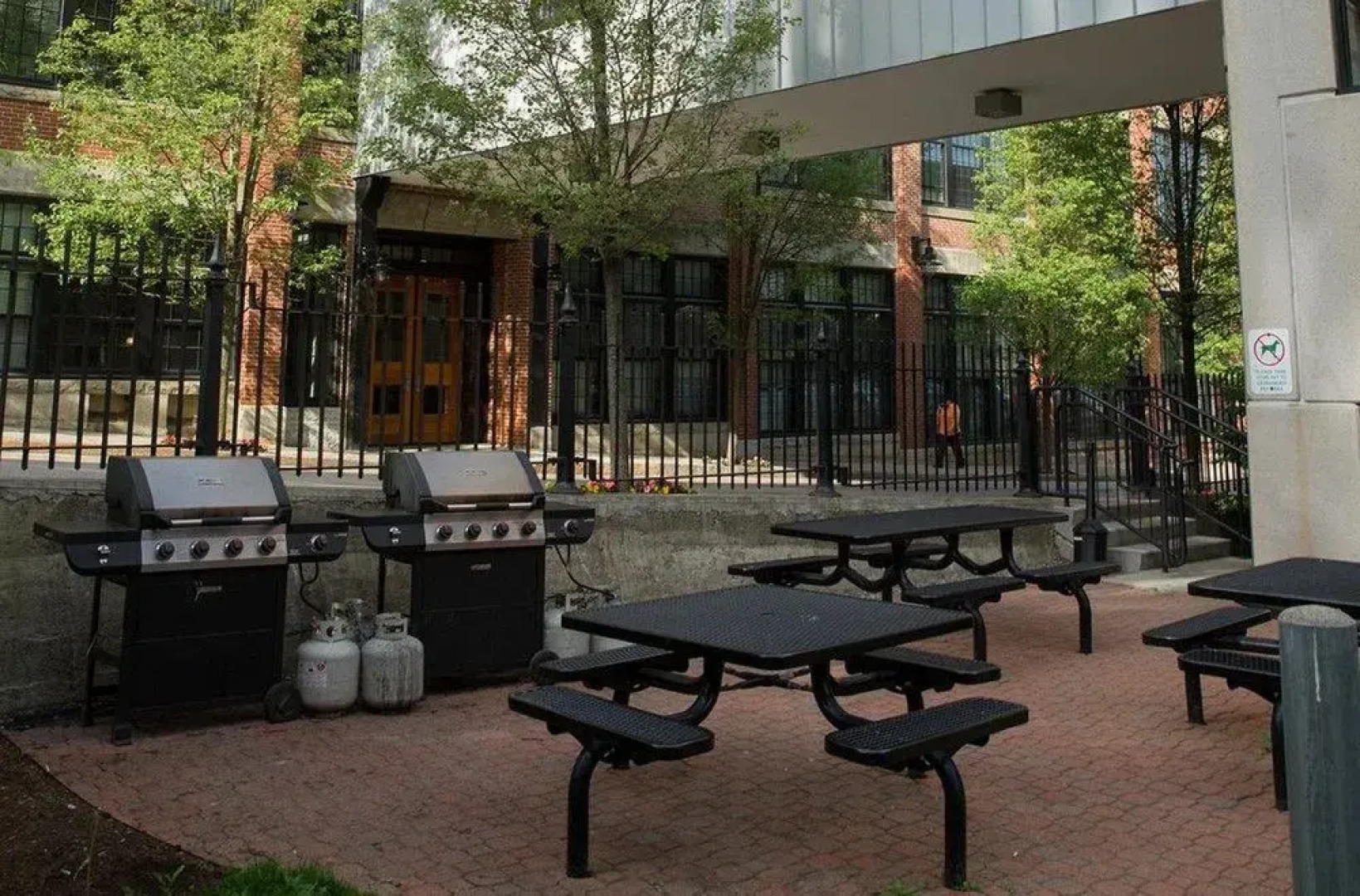 Global Luxury Suites at the Mill