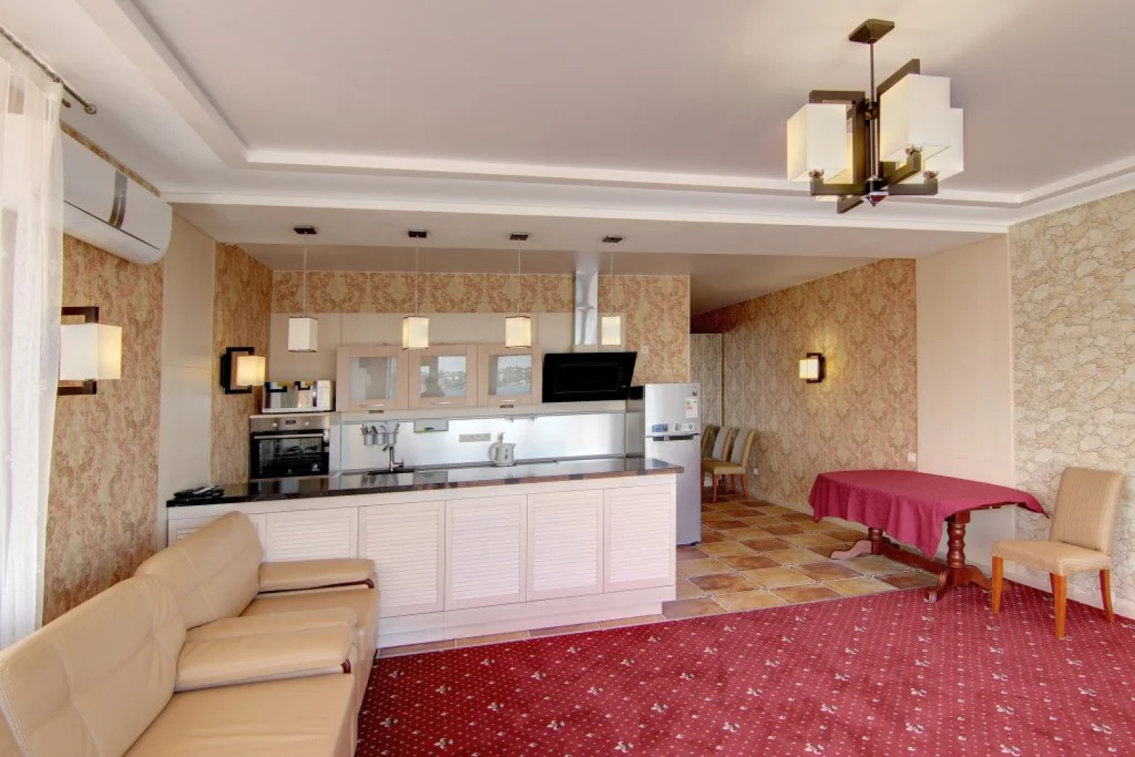 Вилла Никита