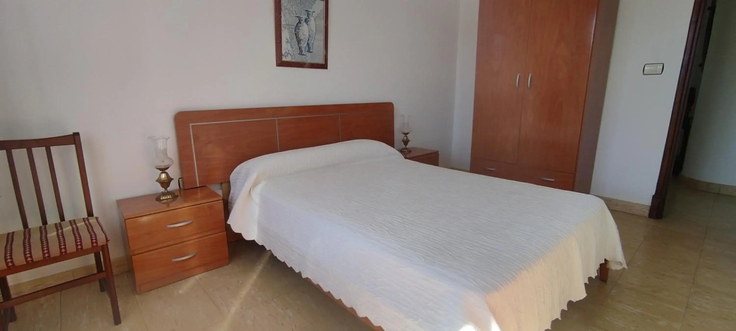 Piso En Muros (Virgen 3)