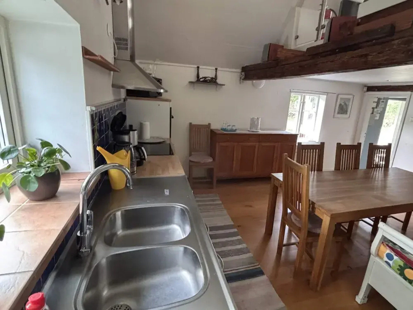 6 Person Holiday Home in Orkeljunga