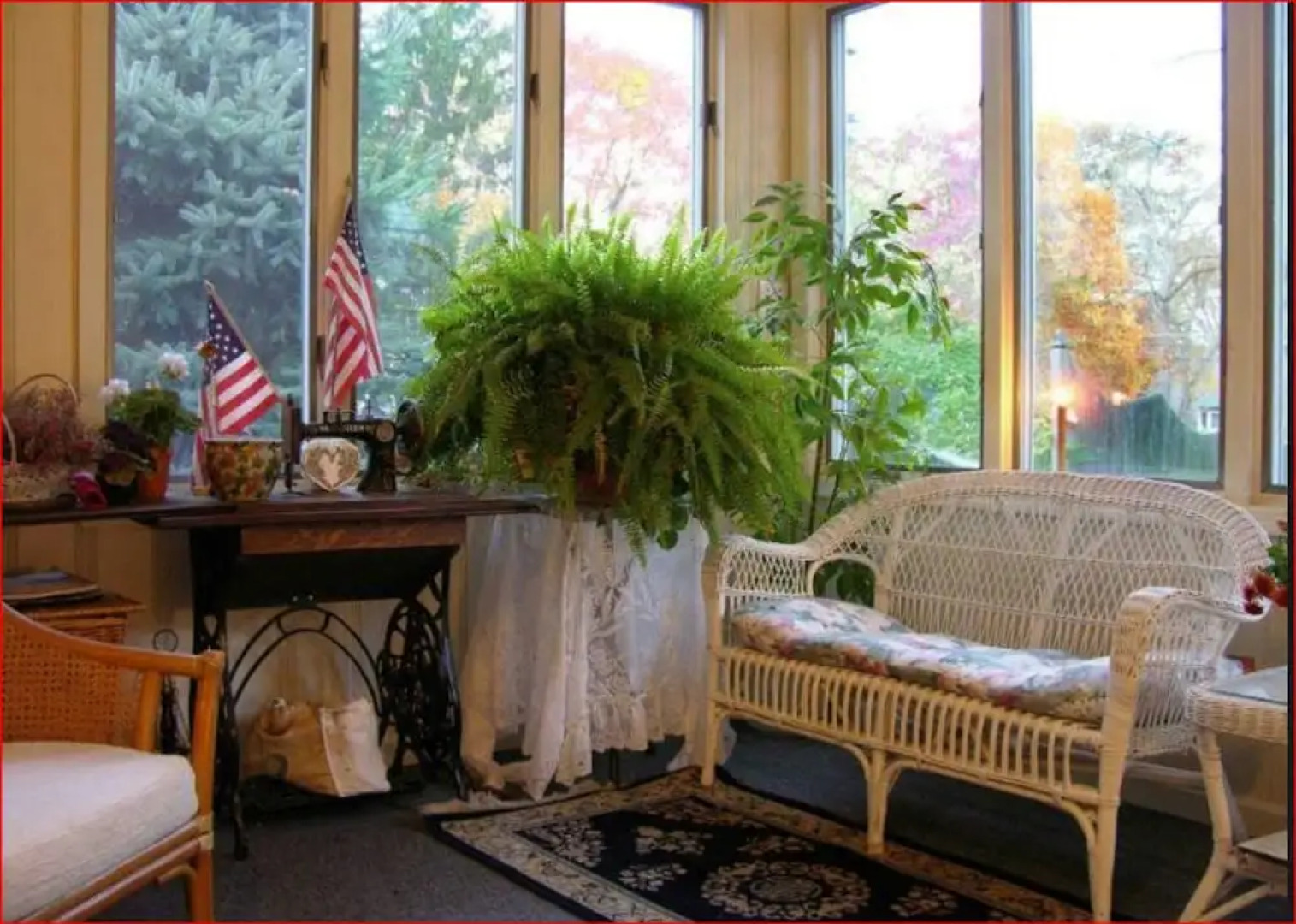 Isaac Hilliard House