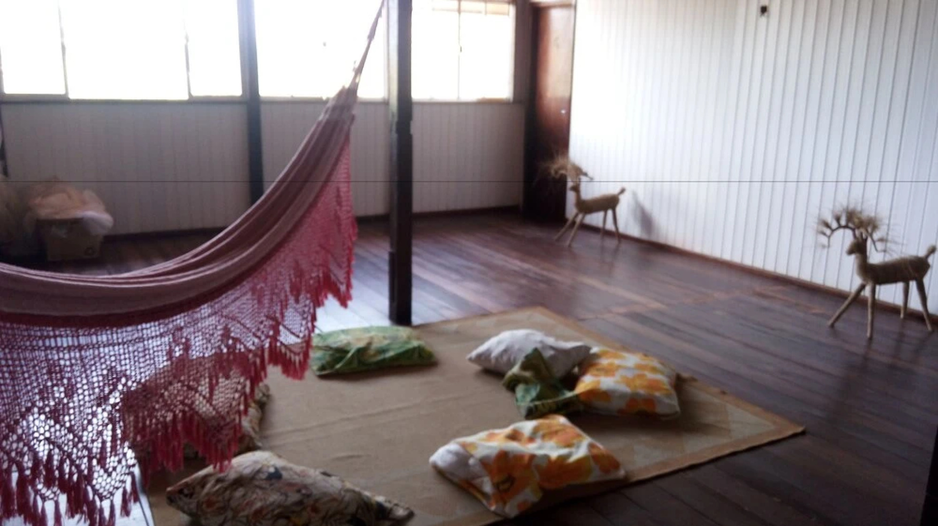 Pousada Encanto da Ilha