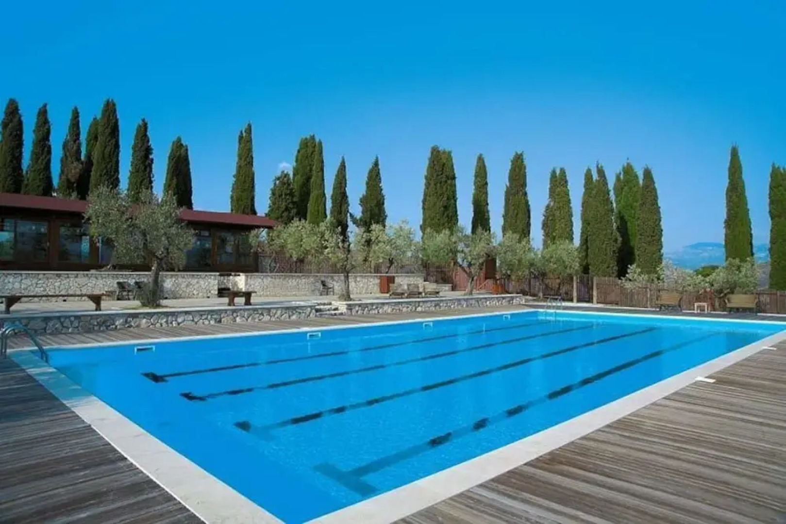 Agriturismo La Cerra