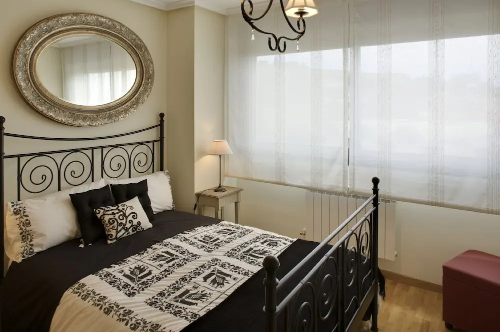 Atico Lujo Nautilus II - WiFi - Garaje