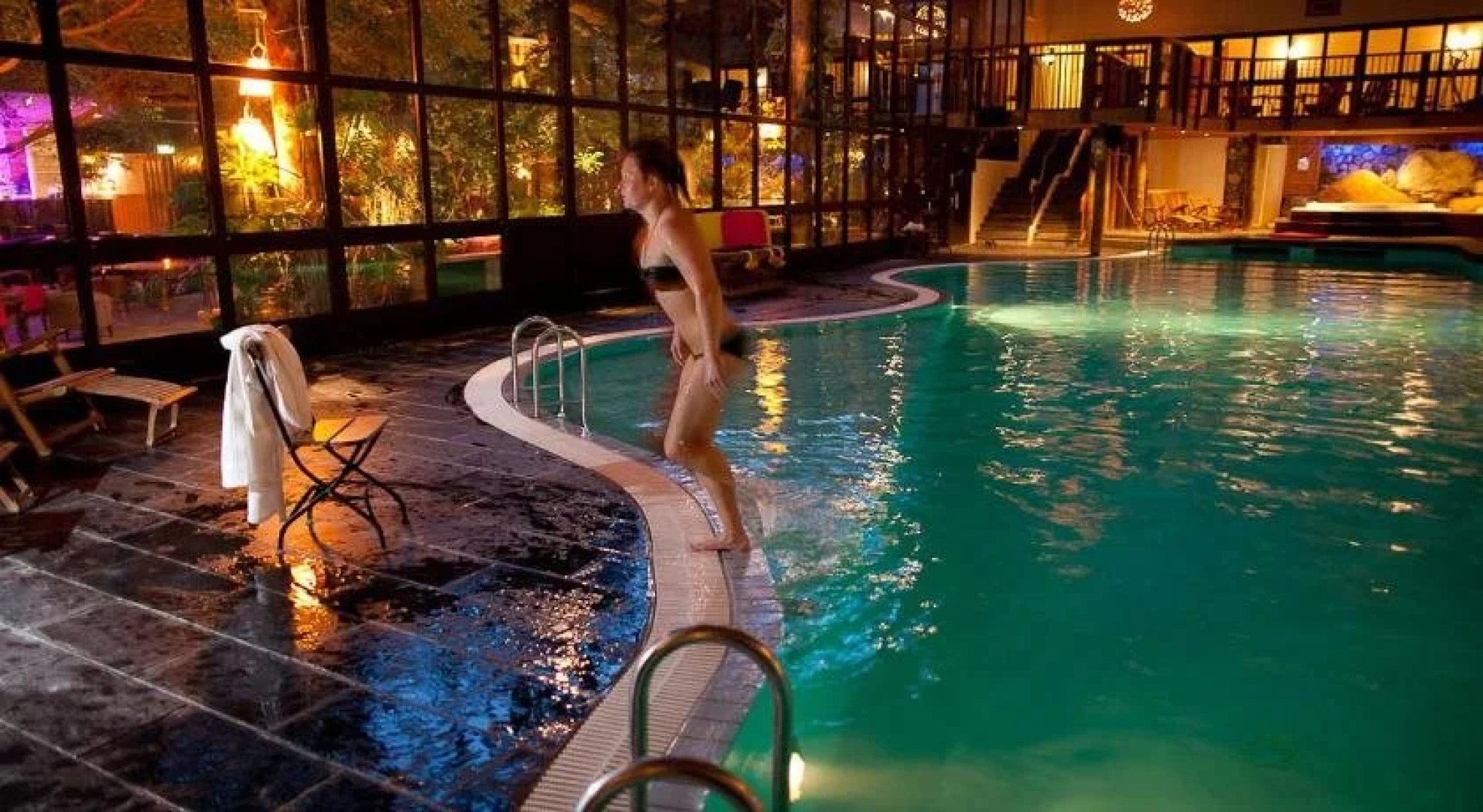 Storhogna Högfjällshotell och Spa