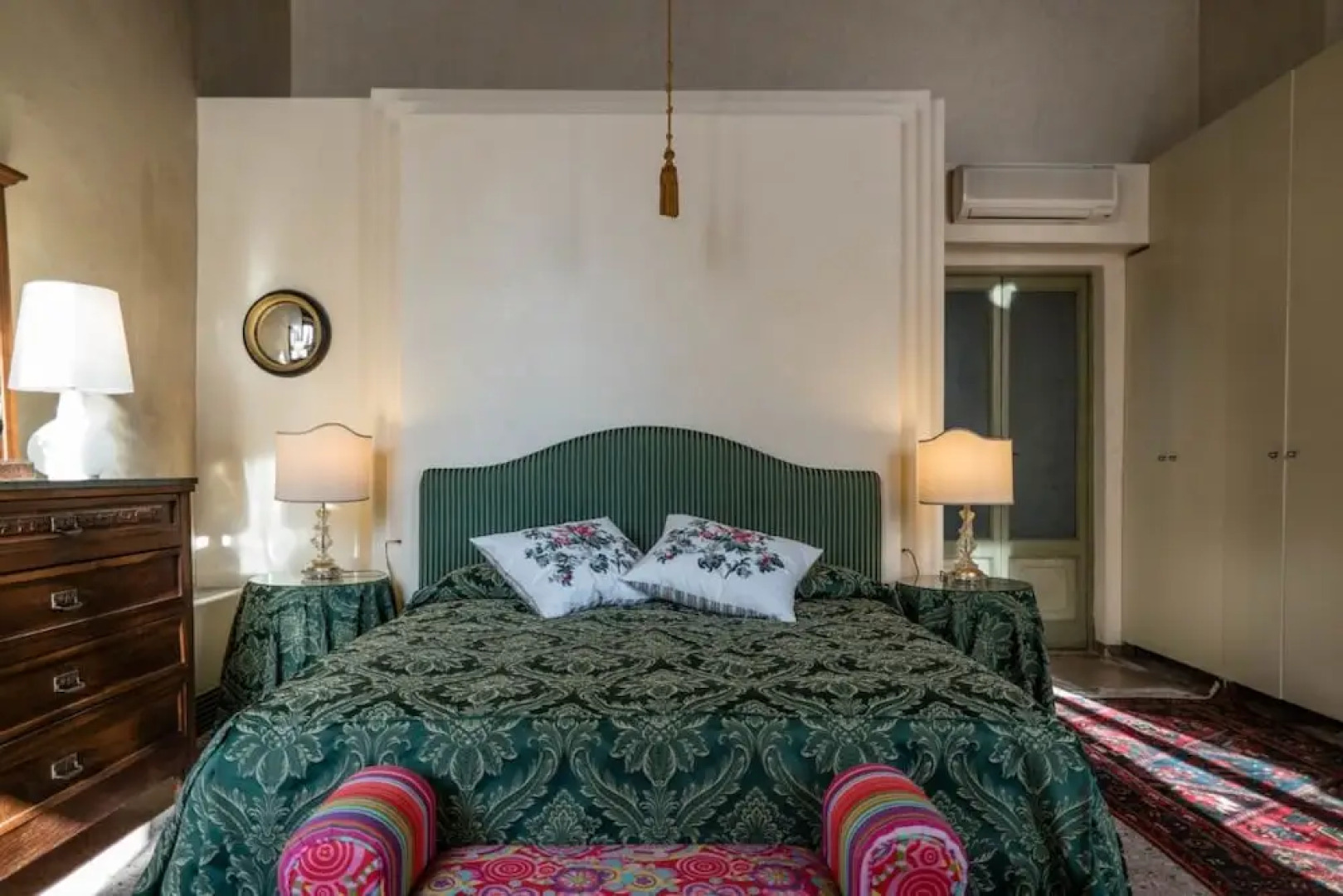 Villa Gidoni Residenza Storica