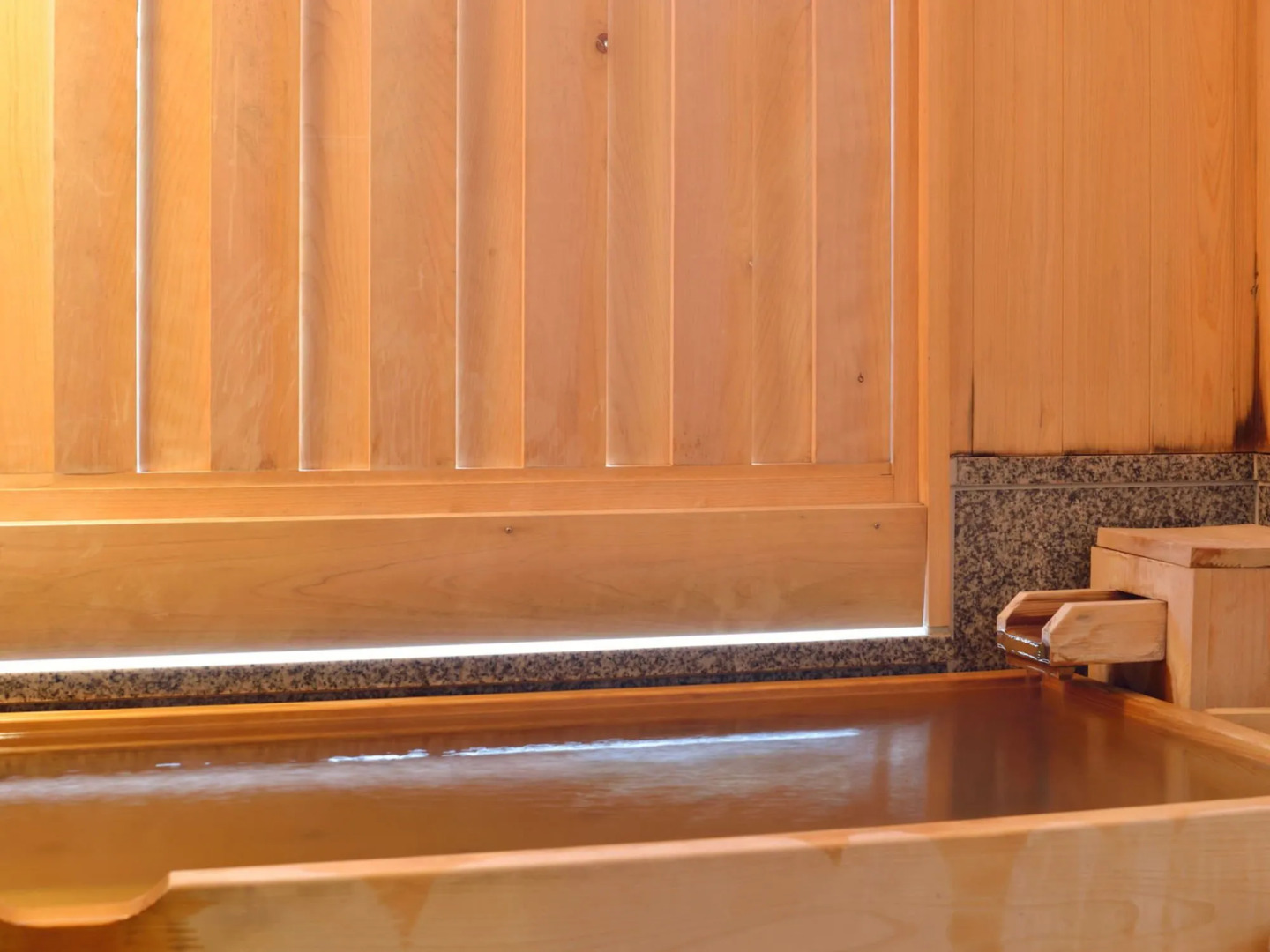 Narashino no sato Gyokusui -6 years or older-