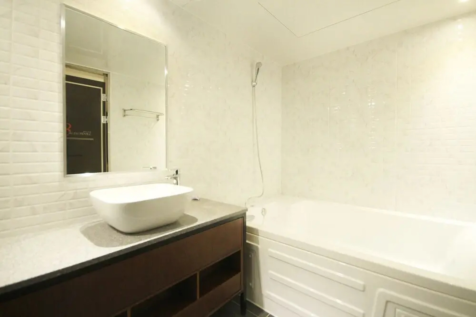 Yangsan Mulgeum Bliss Hotel