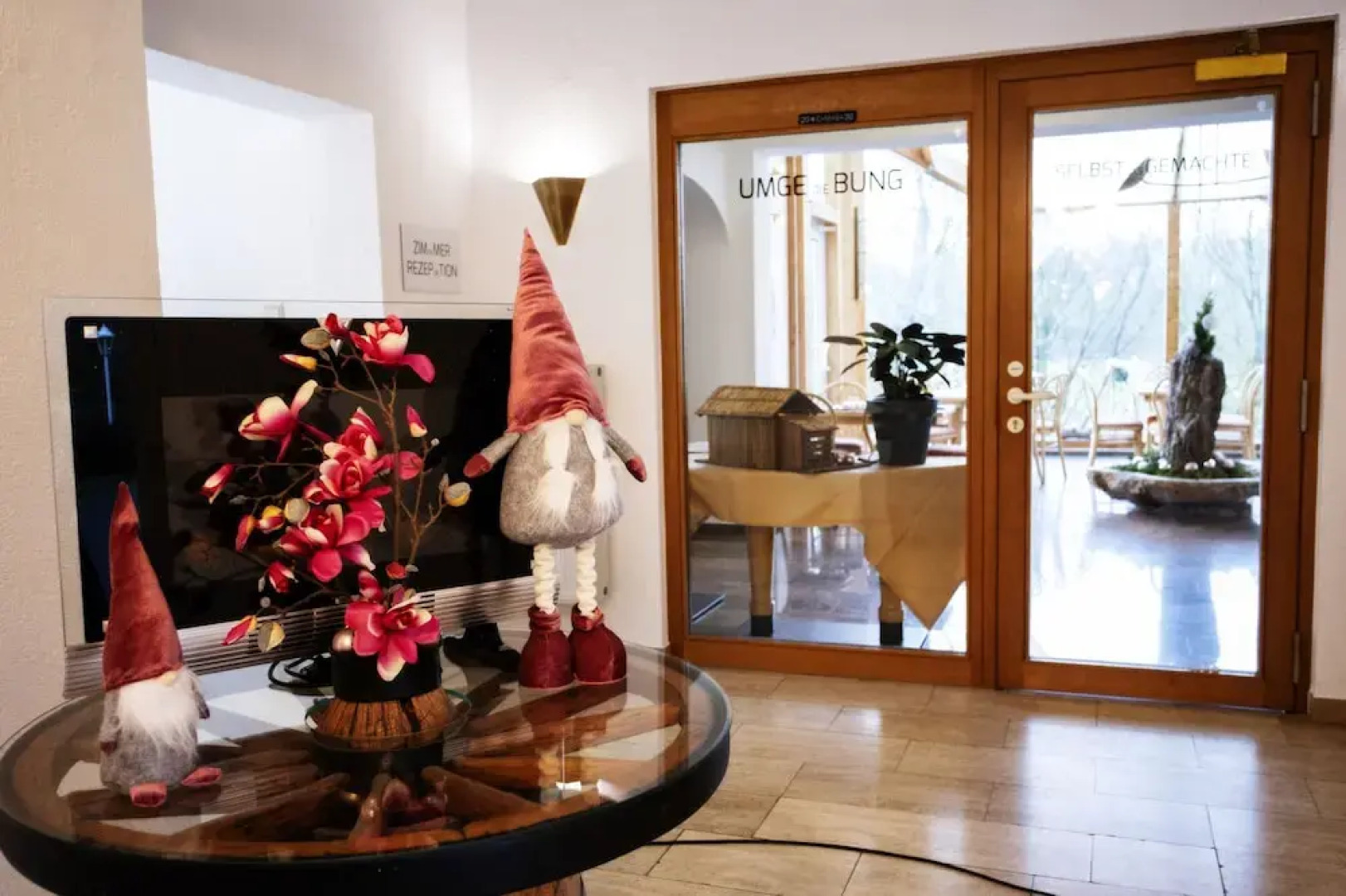 DAS LOFT Hotel Hölsterloh