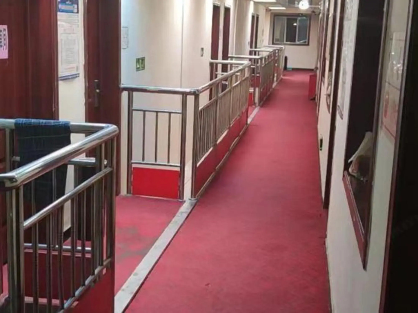 Tianhang Express Motel