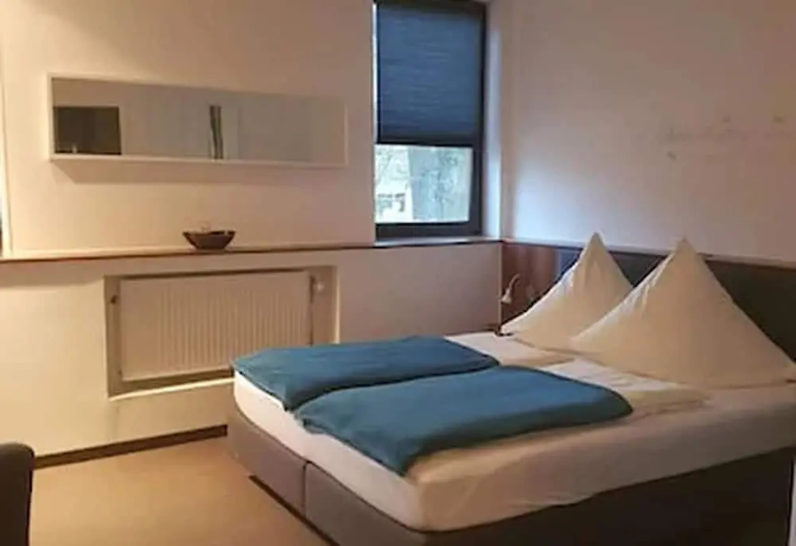 Hotel&Restaurant Mühlenstein