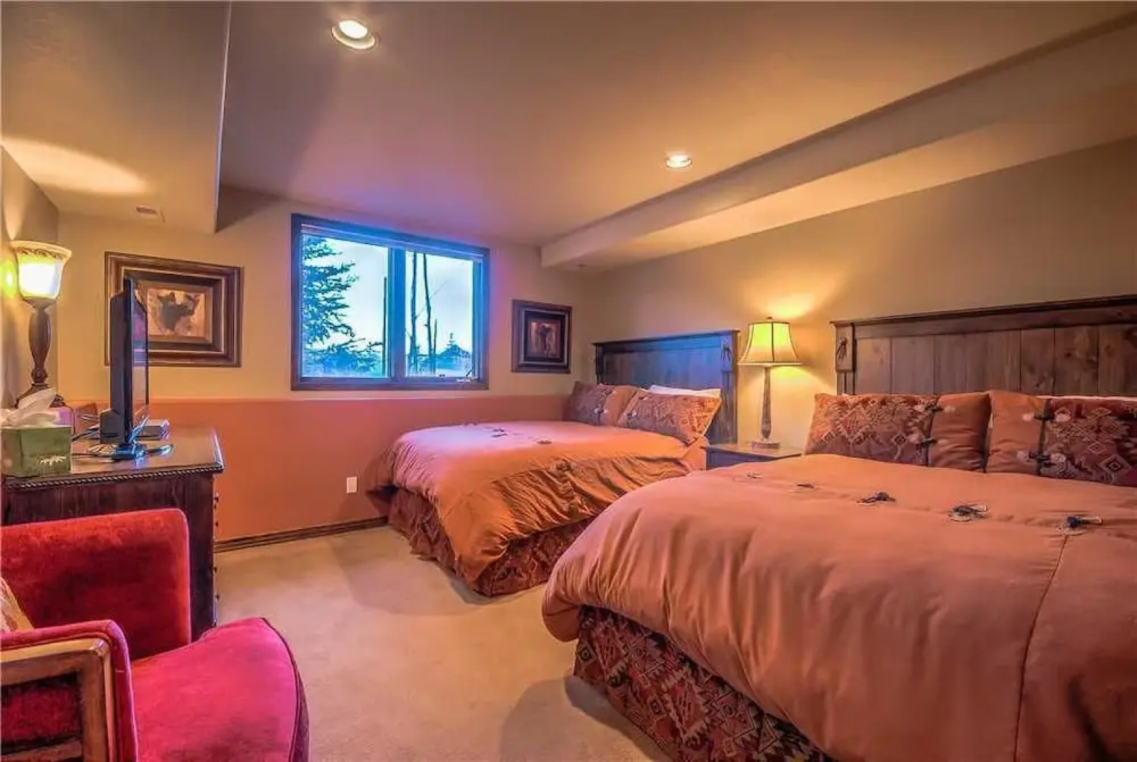 Bear Cub Chalet