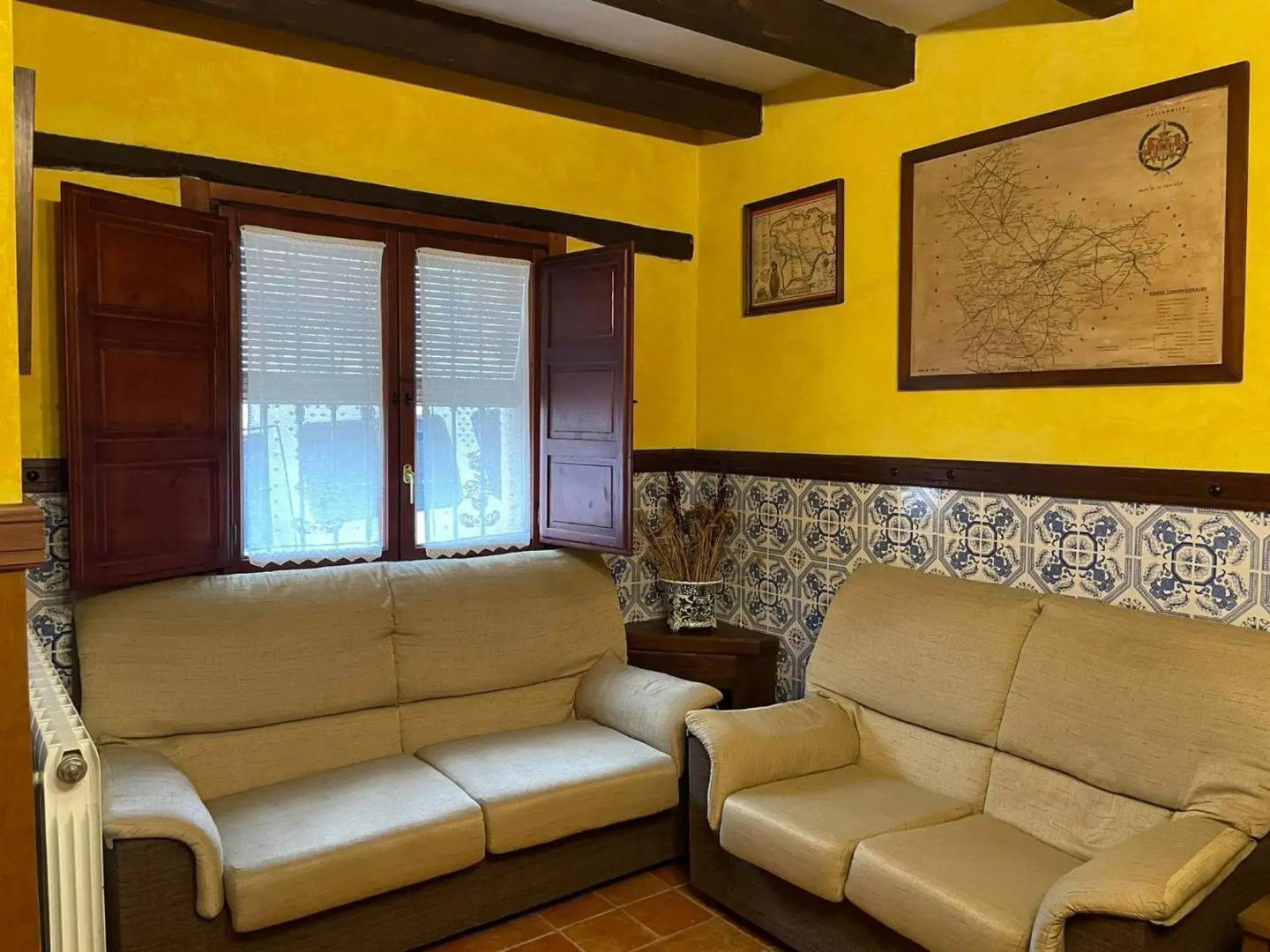 Casa Rural Calderon de Medina III