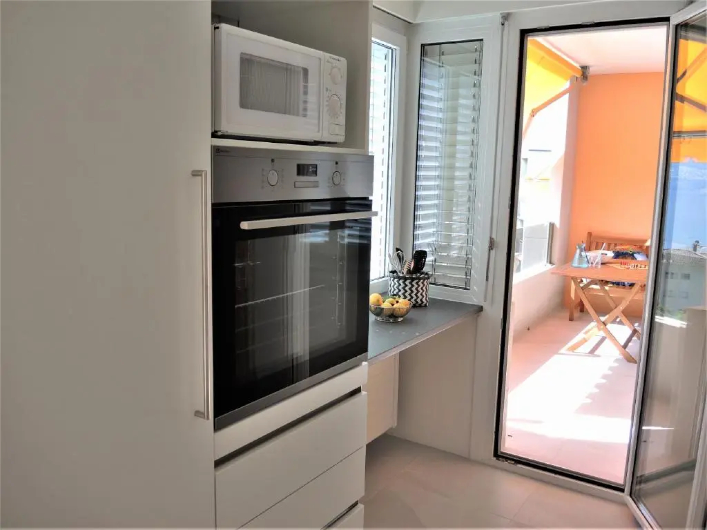 Bellavista Apartment