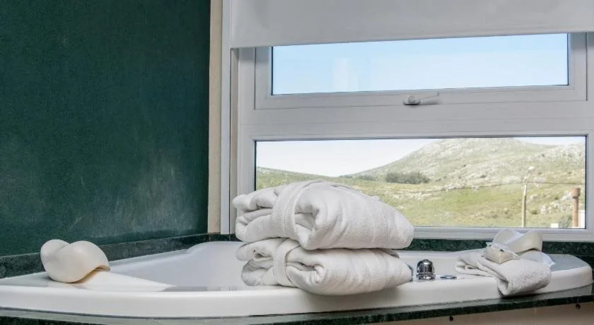 Altos de Tandil Hotel Boutique & Spa