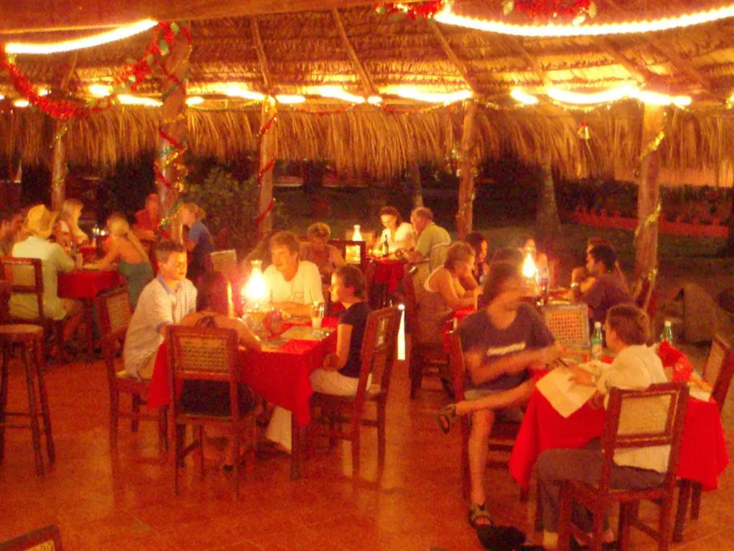 Paraiso Beach Hotel