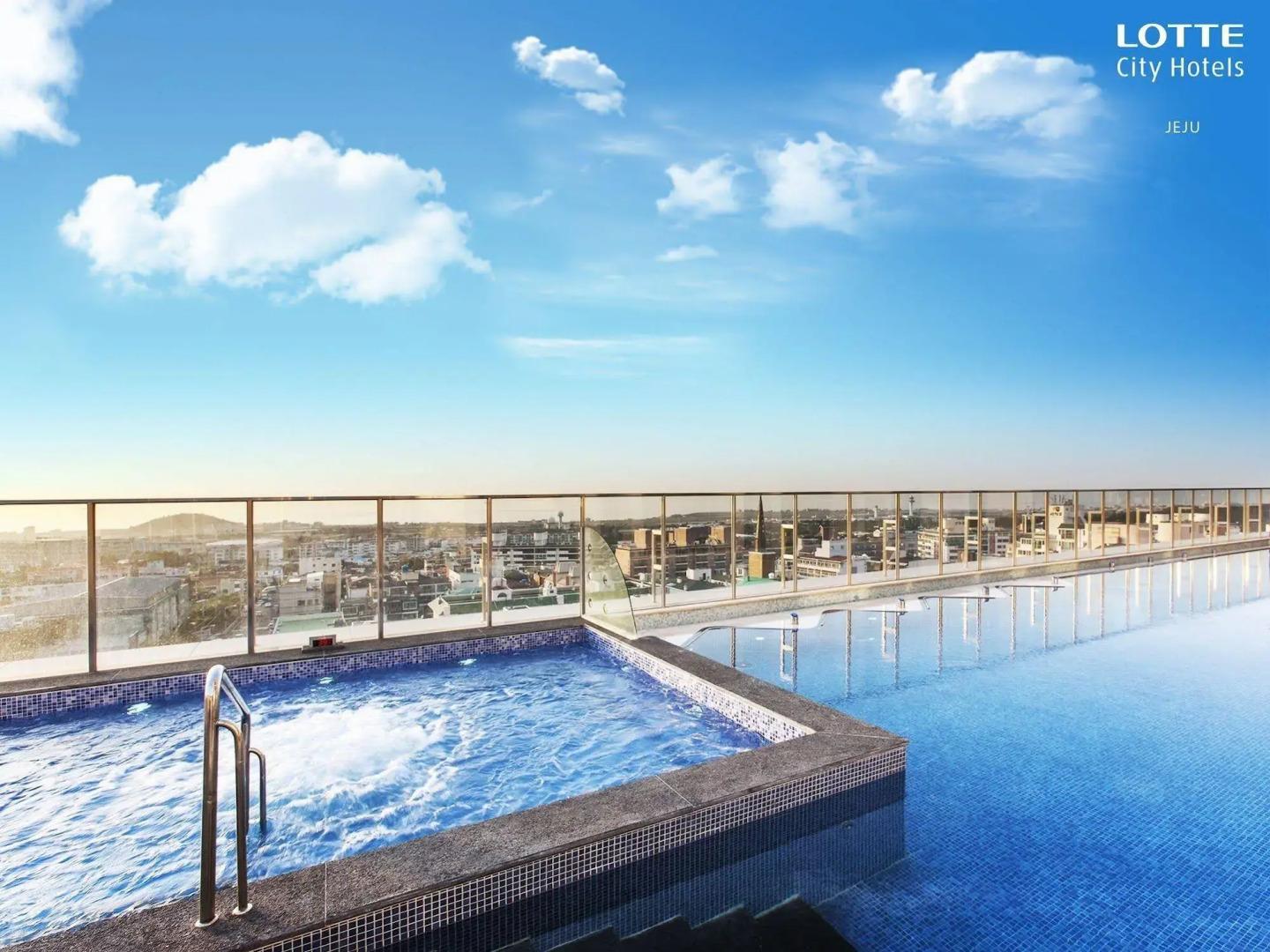 Lotte City Hotel Jeju Airport