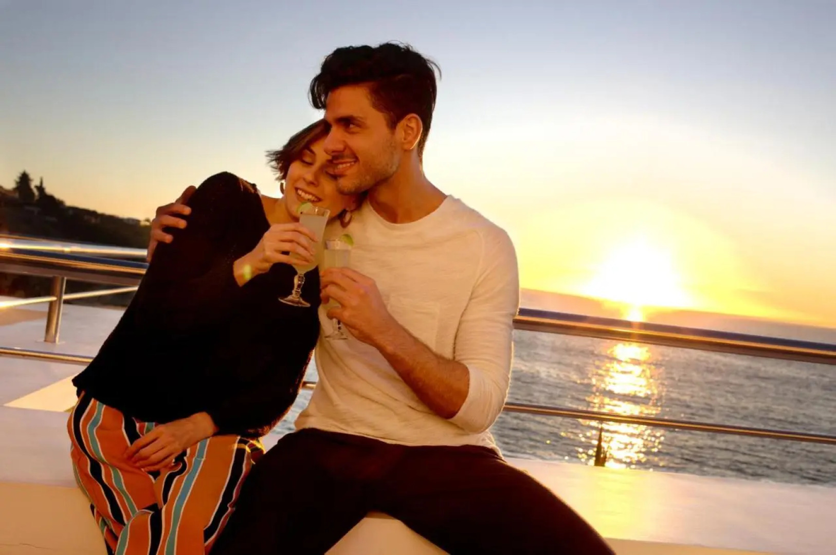 Yachting Hotel Quintero