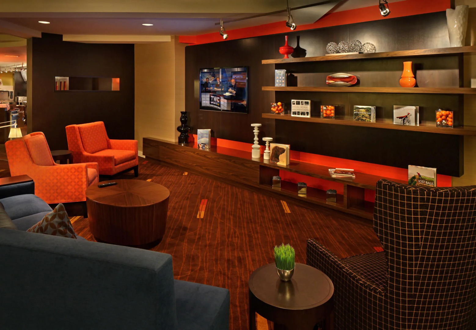 Courtyard by Marriott Hartford Cromwell