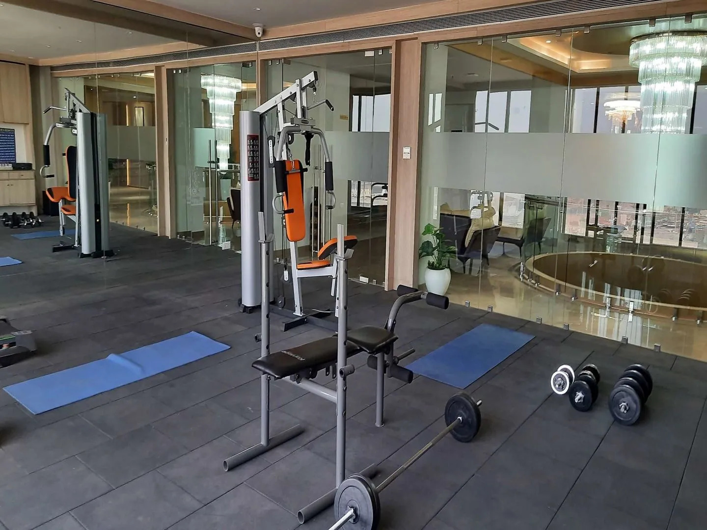 Sarovar Portico Morbi