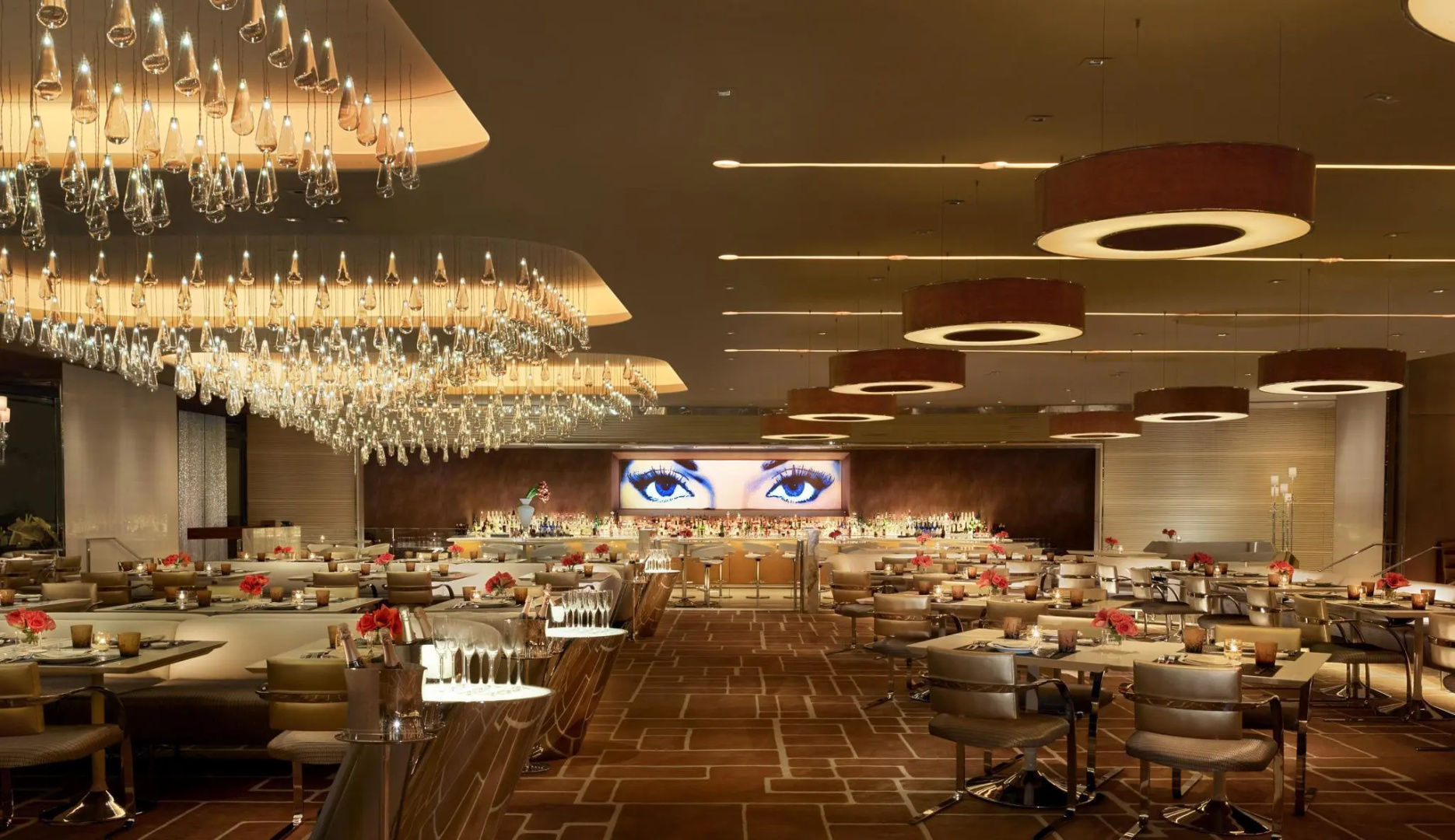 Encore at Wynn Las Vegas
