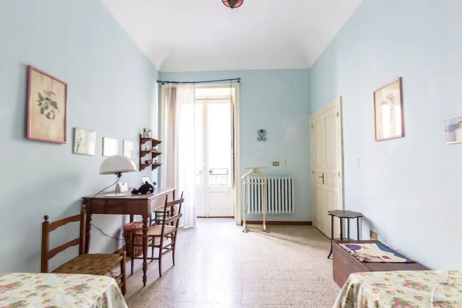 Tradizione e Bellezza a Petralia Soprana